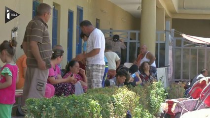 Irak : retour sur les offensives de reconquête de l'EIL