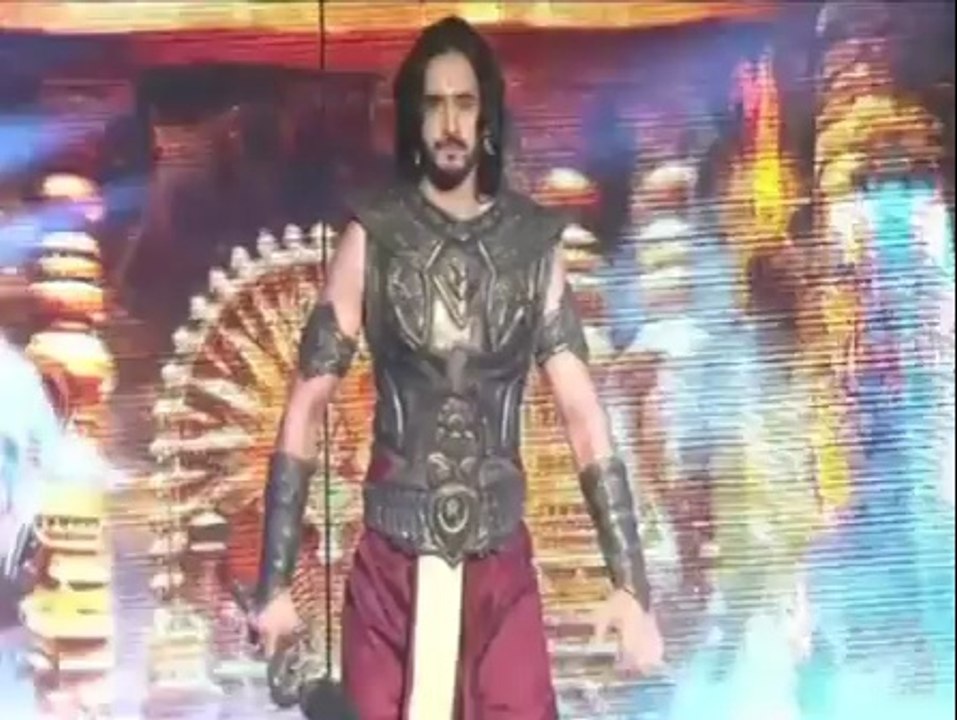 Watch Sony PAL shows here
