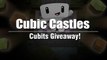 Cubic Castles :: Cubit Giveaway!