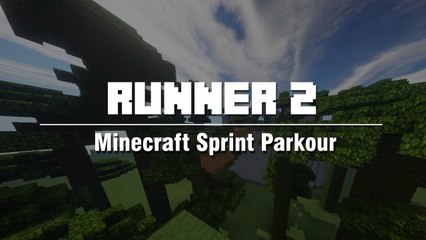 I Broke it with TNT.. :: Minecraft Sprint Parkour w/ Bodil40, Simon, CPK & Baki!