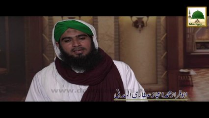Package - Muhammad Ejaz Attari Al Madani