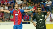 20140807 Viktoria Plzeň-Petrolul Ploieşti 1-4 1st h