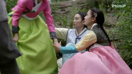 Tay Súng Thời Joseon Tập-14b [Vietsub]