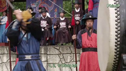 Tay Súng Thời Joseon Tập-14c [Vietsub]