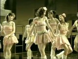 Berryz工房「ジリリ キテル」(Dance Shot Ver.)