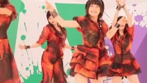 Berryz工房「シャイニングパワー」 (Dance Shot Ver.)