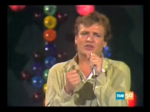Ivan - Bajo los Caracoles de tus Cabellos