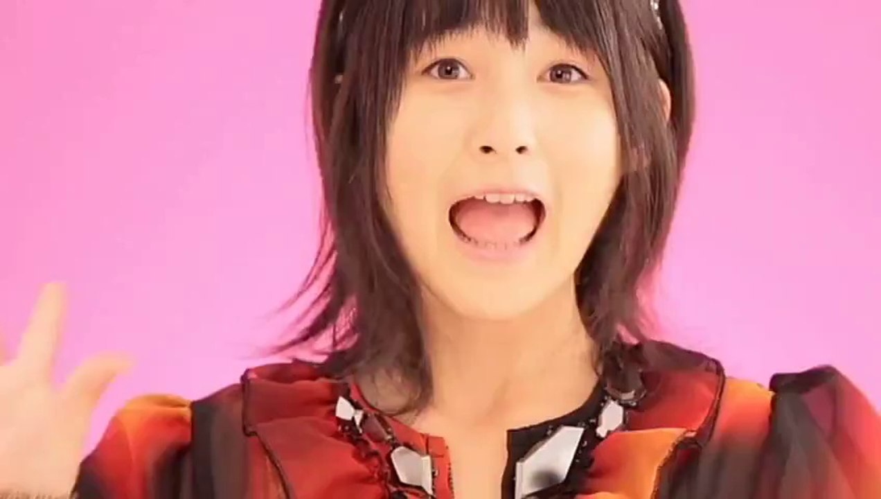 Berryz工房「シャイニングパワー」 (Close-up Ver.)