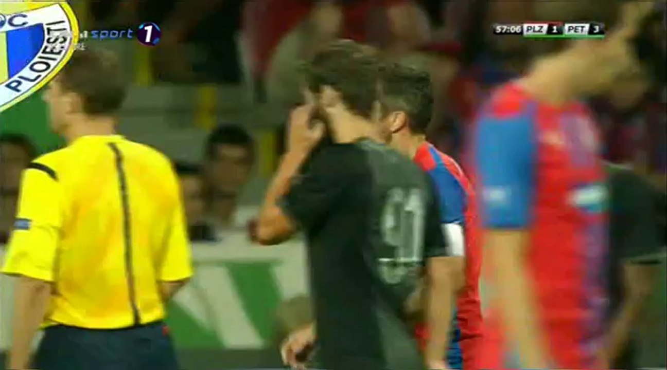 20140807 Viktoria Plzeň-Petrolul Ploieşti 1-4 2nd h