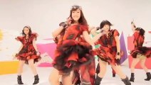 Berryz工房「シャイニングパワー」 (Another Dance Shot Ver.)