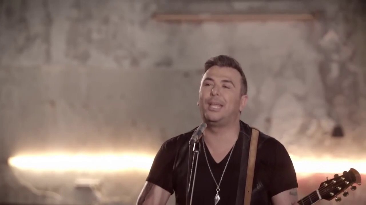 Μπορεί να βγω- Αντώνης Ρέμος & Μάνος Πυροβολάκης  (Official ᴴᴰvideo clip)