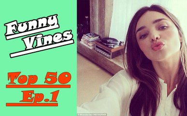 Most Funny Top 50 Vines Compilation Ep1 Week 1 August 2014 - Best Funniest Vine Compilation