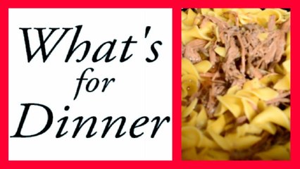 Our Meals: July 3rd-7th