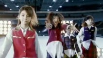 Berryz工房「あなたなしでは生きてゆけない」 (MV)