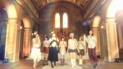 Berryz工房「VERY BEAUTY」(Dance Shot Ver.)