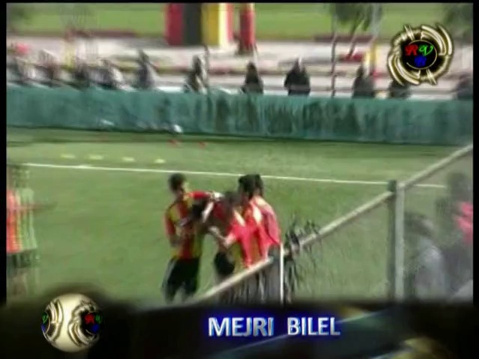 BILEL MEJRI