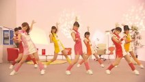 Berryz工房「MADAYADE」(Dance Shot Ver.)