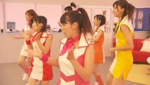 Berryz工房「MADAYADE」 (MV)