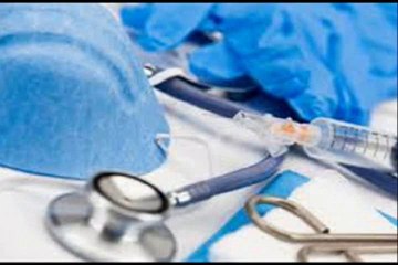 hospital equipments in Singapore