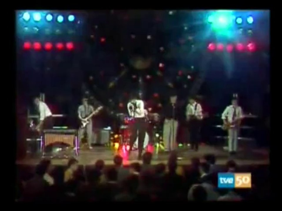 Madness - Cardiac Arrest