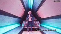 【中字】JYJ 'BACK SEAT' MV