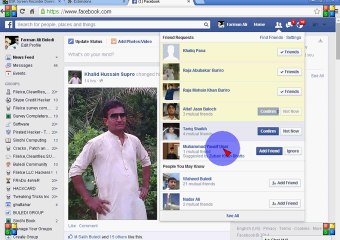 lock any website in google chrome