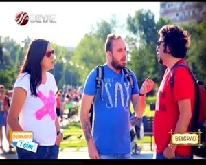 Dünyada 1 Gün 09.08.2014