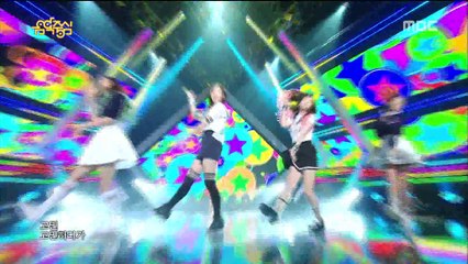 Red Velvet - Happiness (Aug 9, 2014)