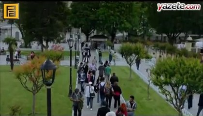 الإعلان التمهيدي الأول للجزء التاسع من وادي الذئاب على قناة Kanal D HD