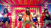 Girls' Generation 소녀시대 - I Got A Boy [Sub. Español   Hangul   Rom.] HD
