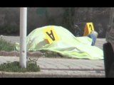 Caivano (NA) – Uomo ucciso in un agguato al Parco Verde -2- (08.08.14)