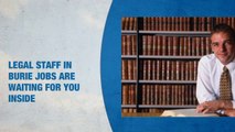 Legal Staff Jobs in Burien