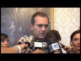 Napoli - Rendiconto approvato, botta e risposta sindaco Forza Italia -2- (08.08.14)