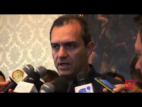 Napoli - Rendiconto approvato, botta e risposta sindaco Forza Italia -1- (08.08.14)