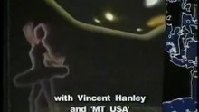 MT USA With Vincent Hanley Dec 1984  u2 fans in ny@-@allthingsirish