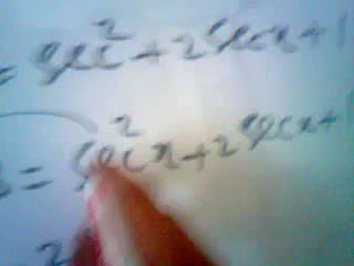 Trigonometric Equations in Maths 51 📐