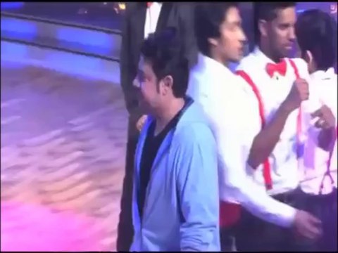 Bipasha Basu to never work with Sajid Khan again