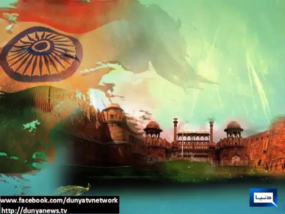 Indian Politician Arrested for raising ‘Pakistan Zindabad slogans’ - Watch Video