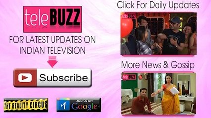 Pavitra Rishta 8th August 2014 FULL EPISODE HD | Ankita, Naren & Daughter Aashi's RE UNION