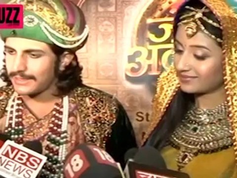 Jodha Akbbar 8th August 2014 FULL EPISODE | Jalal CONFESSES Love for Atifa