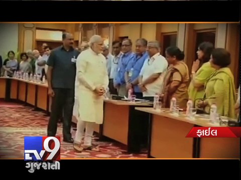 PM Narendra Modi keeps poll promise, prepares BILL to repeal 36 archaic laws - Tv9 Gujarati