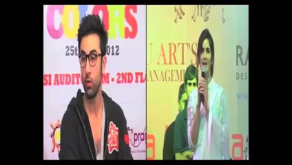 Ranbir Kapoor will meet Katrina Kaif Family in London