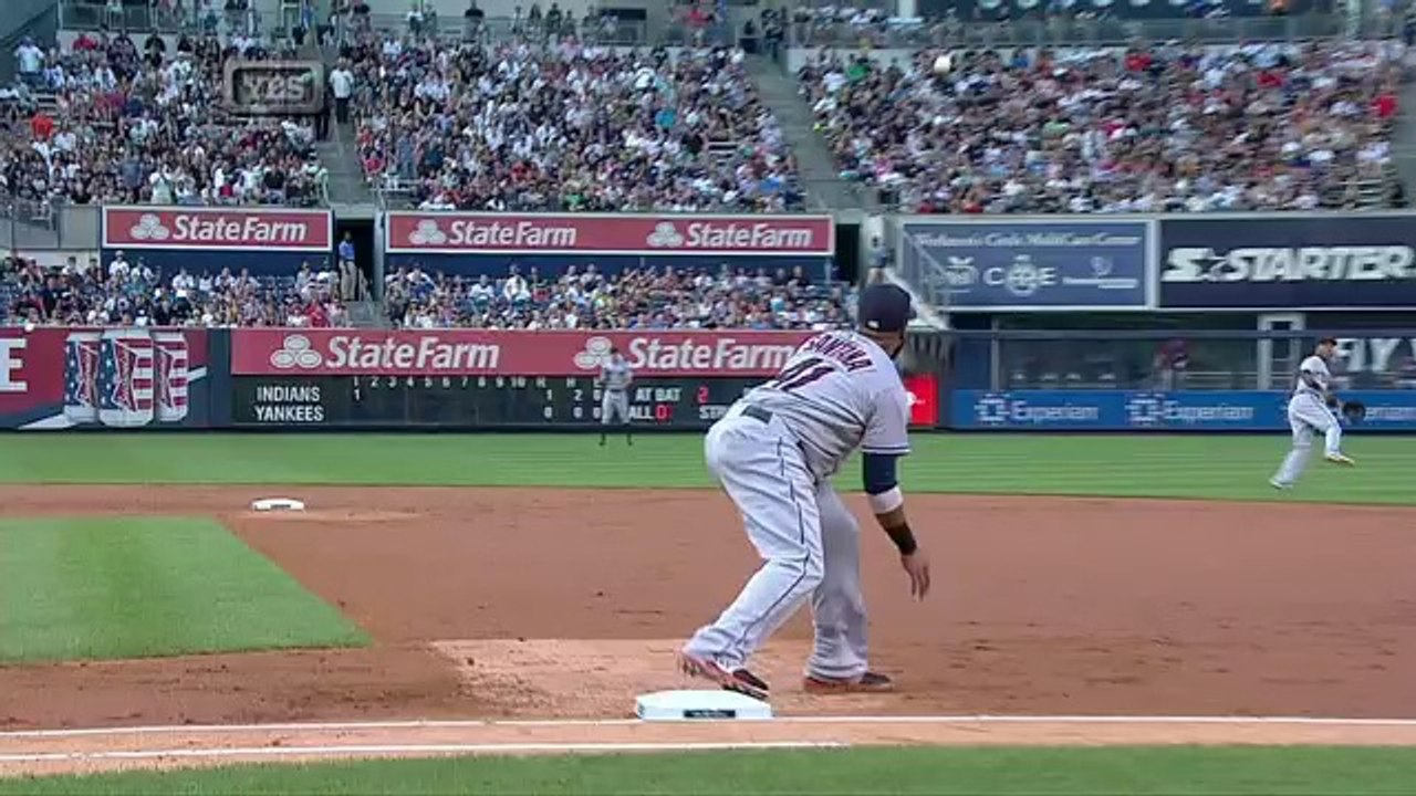 Jeter llegó a 3.430 hits y empató a Honus Wagner