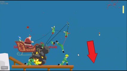 BogusLeek Max - Happy Wheels #006 - The Random Panda Strikes Again..