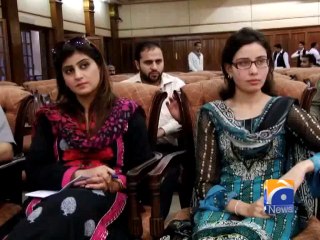 Qadri Destined For Jail: Rana Mashood-09 Aug 2014