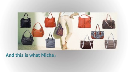 Michael Kors Handbag Outlet Online