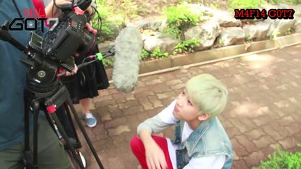 [Legendado PT-BR] GOT7 - Real GOT7 Season 2 - EP 1 'A' story Making Film