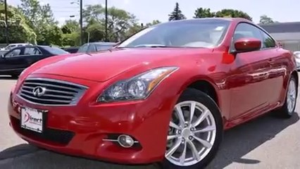 2011 Infiniti G37x - Boston Used Cars - Direct Auto Mall