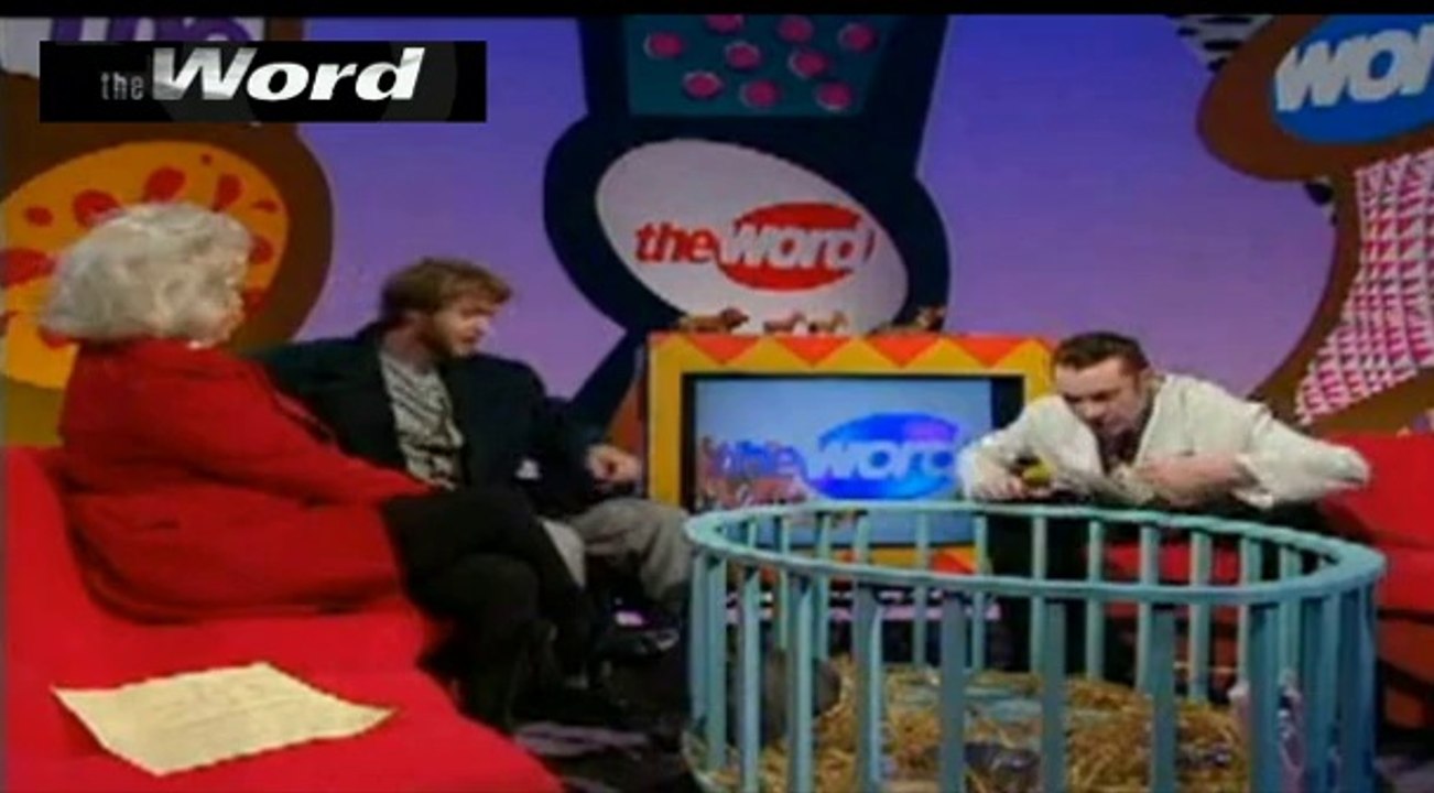 The Word - Series 3 - Episode 9
