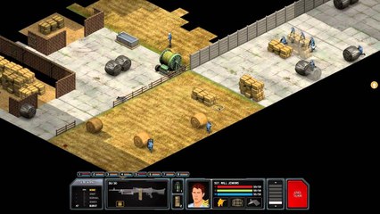 LETS PLAY XENONAUTS | EPISODE 6